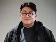Terungkap, Bang Si-hyuk Untung Rp 4,6 Triliun dari Praktik Insider Trading IPO HYBE, Fan Heran Saham yang Dibagi ke BTS hanya Sedikit