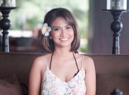 Mengulas Sepeda Mewah Asal Inggris yang Ditunggangi Vanessa Angel
