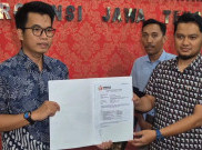 Dilaporkan ke Bawaslu Oleh Kuasa Hukum Luthfi-Taj Yasin, Camat Grogol Bantah Langgar Netralitas ASN