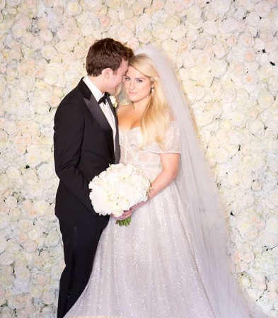Meghan Trainor
