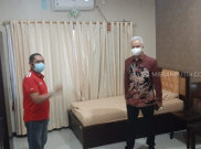 Larangan Mudik, Pemprov Jateng Tidak Akan Tutup Objek Wisata