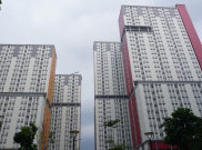 680 Pasien COVID-19 Dirawat di RSD Wisma Atlet Kemayoran