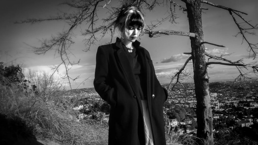 Putri Dave Grohl Bersiap untuk Debut Sebagai Penyanyi