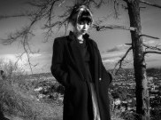 Putri Dave Grohl Bersiap untuk Debut Sebagai Penyanyi