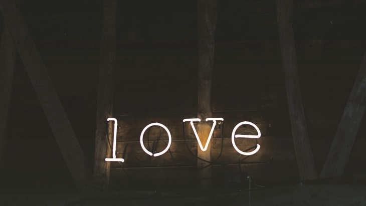 Terungkap Dua Jenis 'Love Language' Terbaru