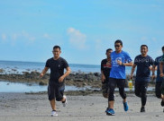Sandiaga: Pantai Pasir Putih Situbondo Berpotensi Gerakan Ekonomi Rakyat