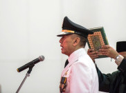 Ridwan Kamil Puji Kinerja Penjabat Gubernur Jabar M Iriawan