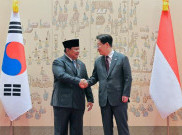Indonesia dan Korsel Perkuat Kerja Sama, 10 Nota Kesepahaman Kerja Ditandatangani