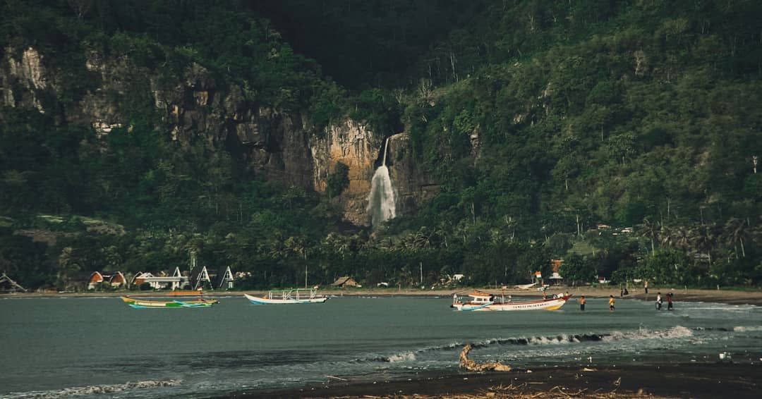 curug cimarinjung