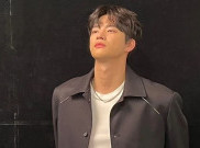 Seo In Guk Diumumkan Sebagai Pemeran Utama di 'Monthly Boyfirend'