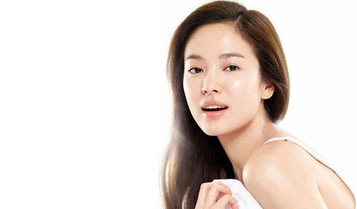 Kebiasaan Sederhana yang Bikin Sebening Perempuan Korea