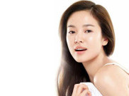 Kebiasaan Sederhana yang Bikin Sebening Perempuan Korea