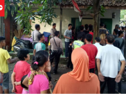 Raja Tewas Terseret Arus Sungai Cimanis