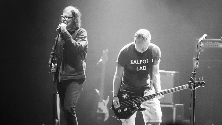 Kurt Cobain Tak Menulis Lagu 'Something in The Way' Sendirian