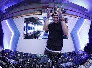 Ramuan Musik DJ Riri Larutkan Partygoers dalam ICEperience Destination Unknown