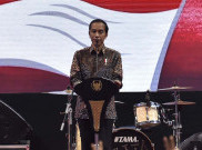 Jokowi dan 9 Ketum Godok Cawapres di Restoran Sebelum Deklarasi di Tuprok
