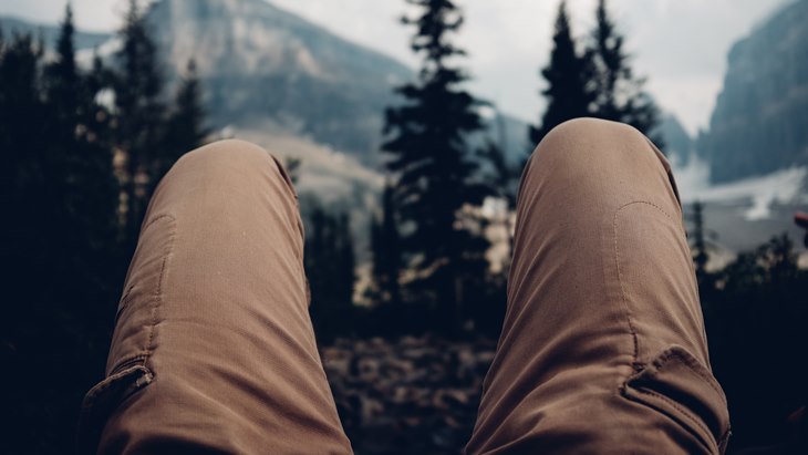 Naik Gunung? Persiapkan Celana yang Cocok