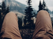 Naik Gunung? Persiapkan Celana yang Cocok