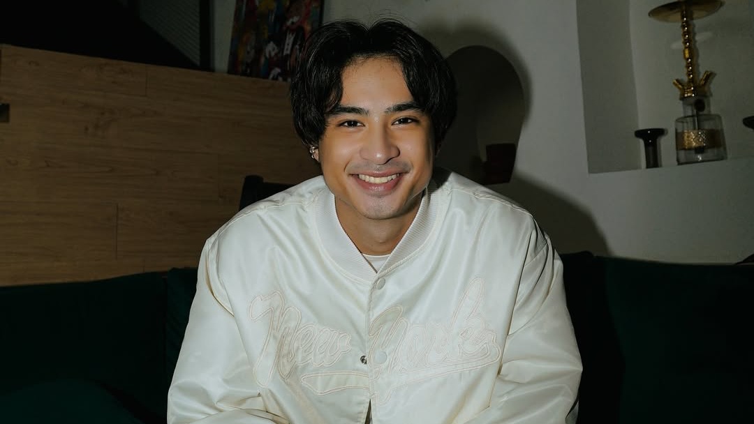 Lagu 'Rumah?' dari Devano Danendra Tampilkan Kejujuran di Setiap Bait, Simak Liriknya