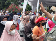 Kemendag Larang DKI Gelar Operasi Pasar Minyak Goreng, PKS: Ini Keterlaluan