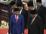 Pidato Kenegaraan Jokowi Dinilai Basi dan Minim Terobosan