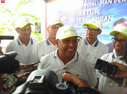 Pertamina RU VI Balongan Produksi Avtur