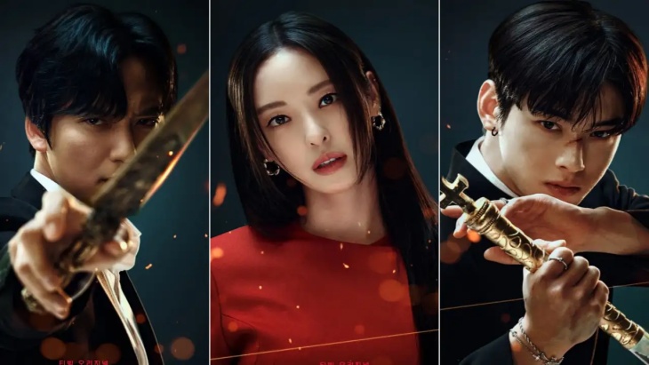 Fakta Menarik di Balik Produksi Serial Drama 'Island'