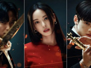Fakta Menarik di Balik Produksi Serial Drama 'Island'