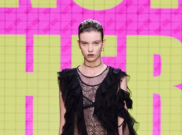 Semangat Feminis dan Rebellion dalam Koleksi Terbaru Dior Spring 2024