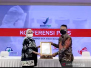 Vaksin Sinopharm Tiba di Indonesia, Badan POM akan Cek Ulang 