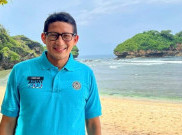 Sandiaga Uno: Horor Jadi Genre Favorit Masyarakat Indonesia