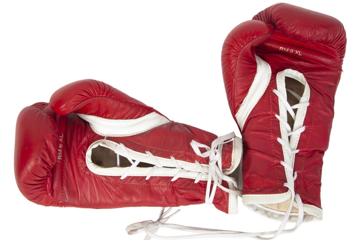 500 Barang Pribadi Sylvester Stallone Dilelang