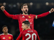 Jadwal Lengkap Pekan 31 Liga Inggris: Tersaji Derbi Manchester 