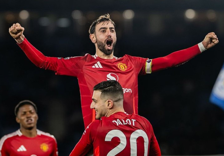 Jadwal Lengkap Pekan 31 Liga Inggris: Tersaji Derbi Manchester