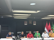 Parpol Pendukung Utamakan Kemampuan dalam Mencari Cawapres Pendamping Ganjar