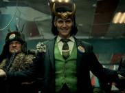 Tayang di Disney Plus 2021, Marvel Rilis Trailer Serial ‘Loki’, 