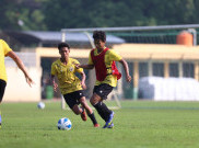 28 Pemain Timnas Indonesia U-16 untuk Piala AFF