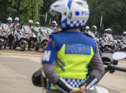 Polda Metro Petakan Potensi Kejahatan Jelang Natal dan Tahun Baru