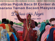 Wali Kota Risma Raih Penghargaan Inspirational Leader 