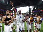 Uruguay vs Cape Verde: Catatan Sejarah, Head to Head, dan Prakiraan Pemain