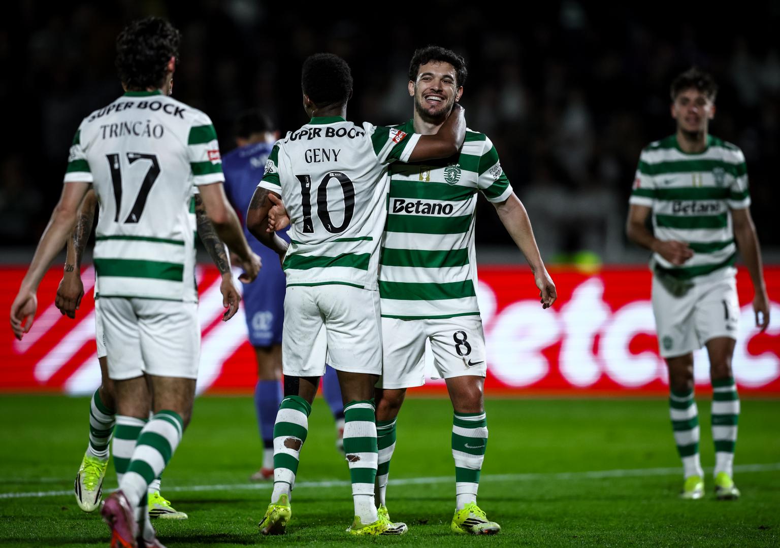 Prediksi Sporting CP vs Arsenal: Superkomputer Opta Jagokan Meriam London Ledakkan Lisbon di José Alvalade