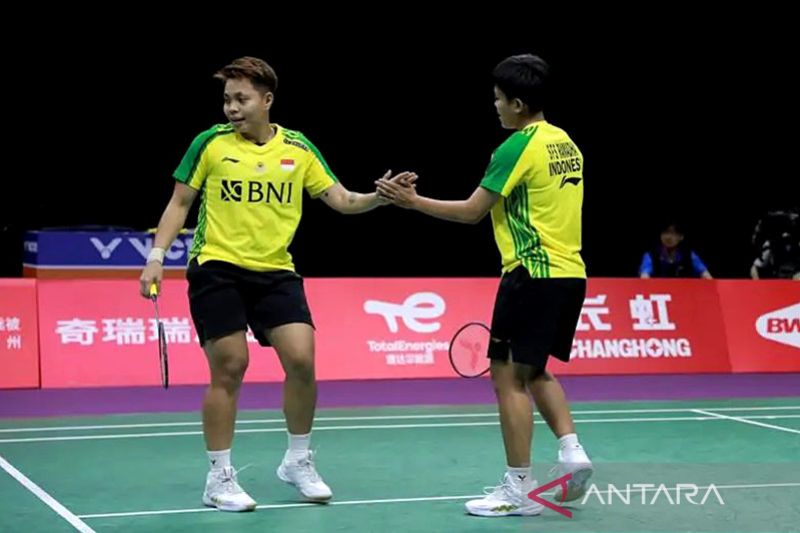 Indonesia Turunkan Kekuatan Terbaik Hadapi Tiongkok di Perempat Final Piala Sudirman