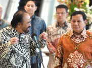 Pengamat Sebut Prabowo Berpotensi Gandeng Anies