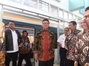 Begini Kesibukan Kemendagri Jelang Natal dan Tahun Baru