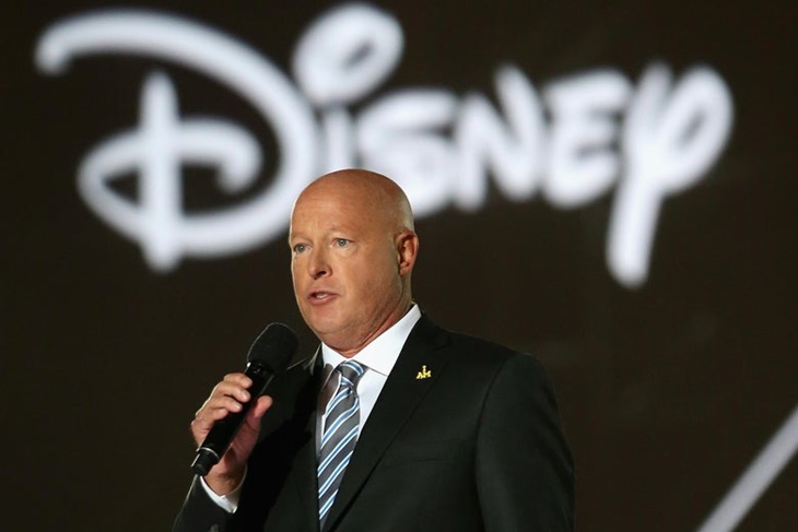 Dianggap Rasis, Disney Plus Tarik Beberapa Film Animasinya