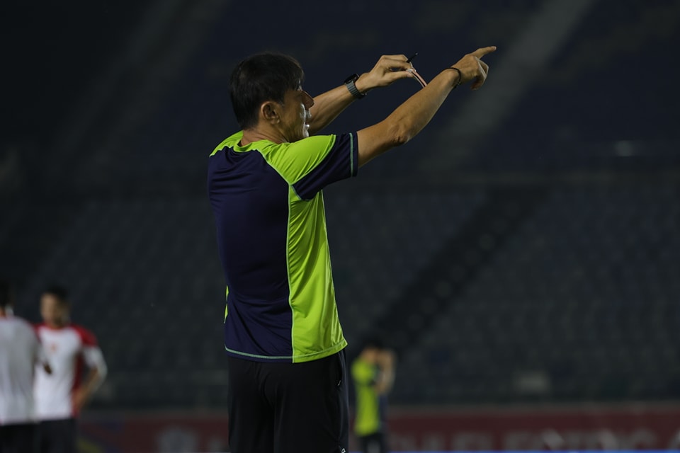 Starting XI Timnas Indonesia Vs Myanmar: Marselino Ferdinan Starter, Rafael Struick di Bench