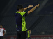 Starting XI Timnas Indonesia Vs Myanmar: Marselino Ferdinan Starter, Rafael Struick di Bench