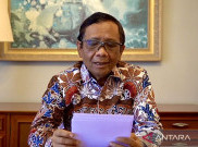 Mahfud MD Diminta Jaga Konstitusi