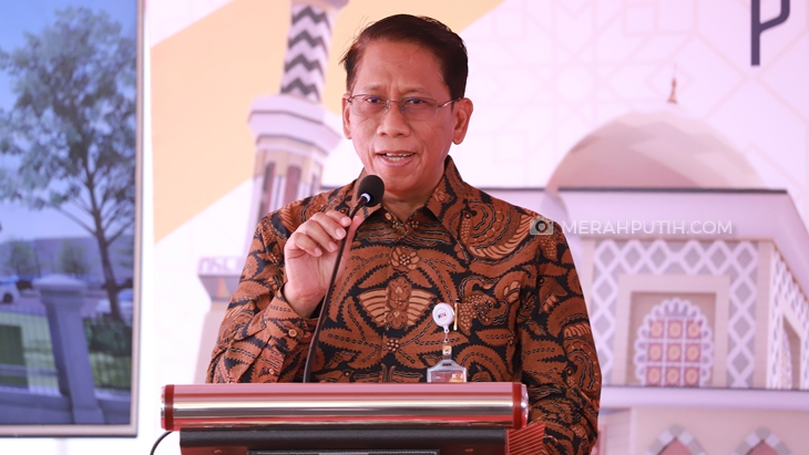 Biaya Logistik Nasional Capai 26 Persen, KAI Bangun Jalur Kereta Menuju Pelabuhan
