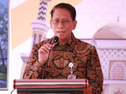 Biaya Logistik Nasional Capai 26 Persen, KAI Bangun Jalur Kereta Menuju Pelabuhan